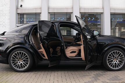 Porsche Cayenne 31.500 km 96.500 &euro; Hürth (bei Köln) 50354