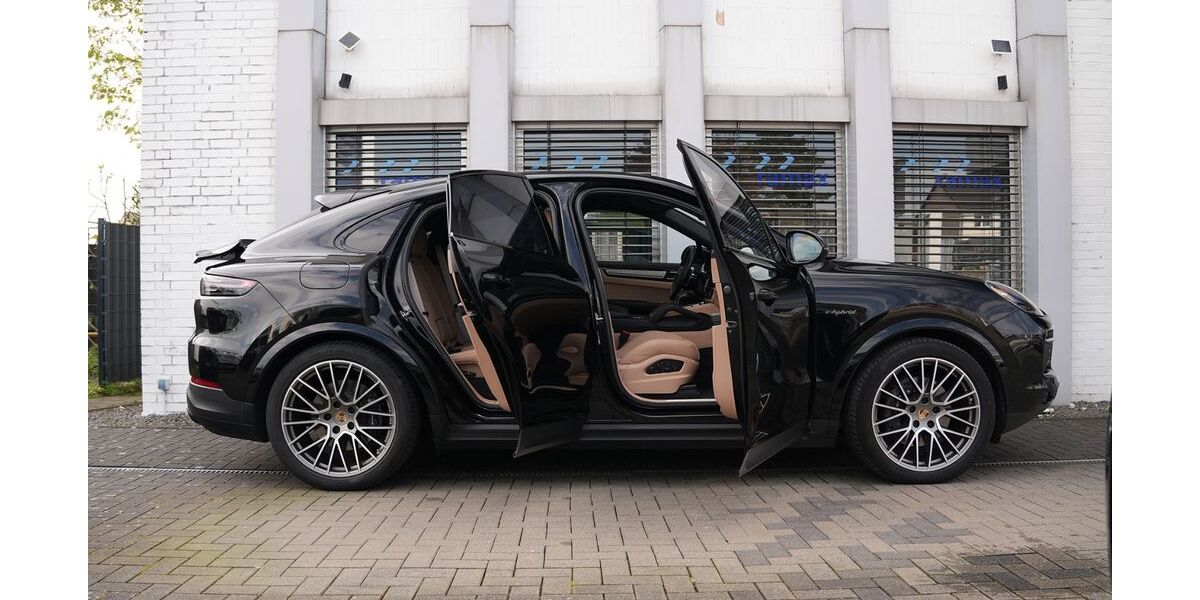Porsche Cayenne 31.500 km 96.500 &euro; Hürth (bei Köln) 50354