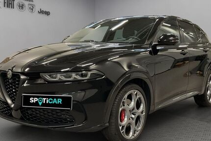 Alfa Romeo Tonale 33.250 km 25.750 &euro; Bornheim 53332