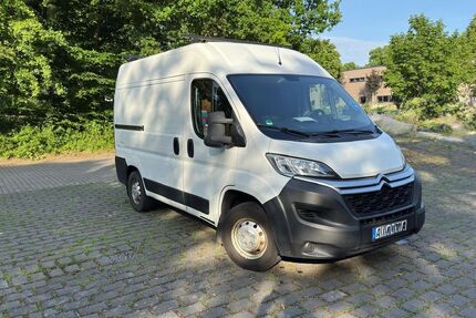 Citroen Jumper 153.413 km 14.500 &euro; Bad Neuenahr Ahrweiler 53474
