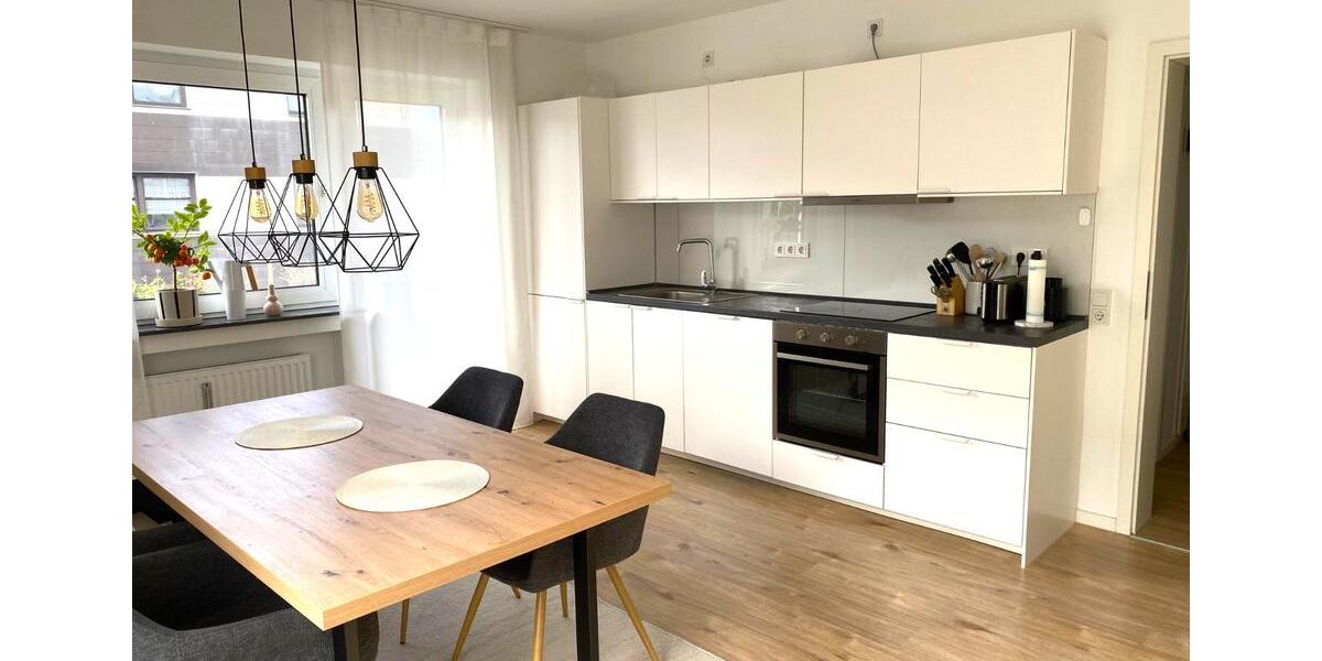 Hochparterre Frechen - 4 Zimmer, 73 m&sup2;, 1.200&euro; | Angebot:25840812