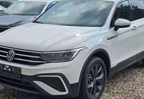 VW Tiguan Allspace
