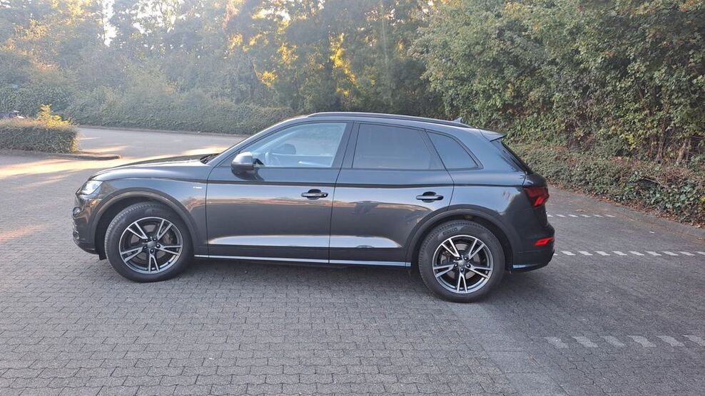Audi Q5 90.000 km 29.500 € Köln 50999