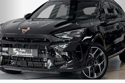 Cupra Formentor 4.000 km 50.490 &euro; Bonn 53175