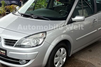 Renault Scenic 146.780 km 2.480 &euro; Frechen 50226