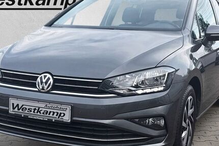 VW Golf Sportsvan 76.900 km 16.830 &euro; Frechen 50226