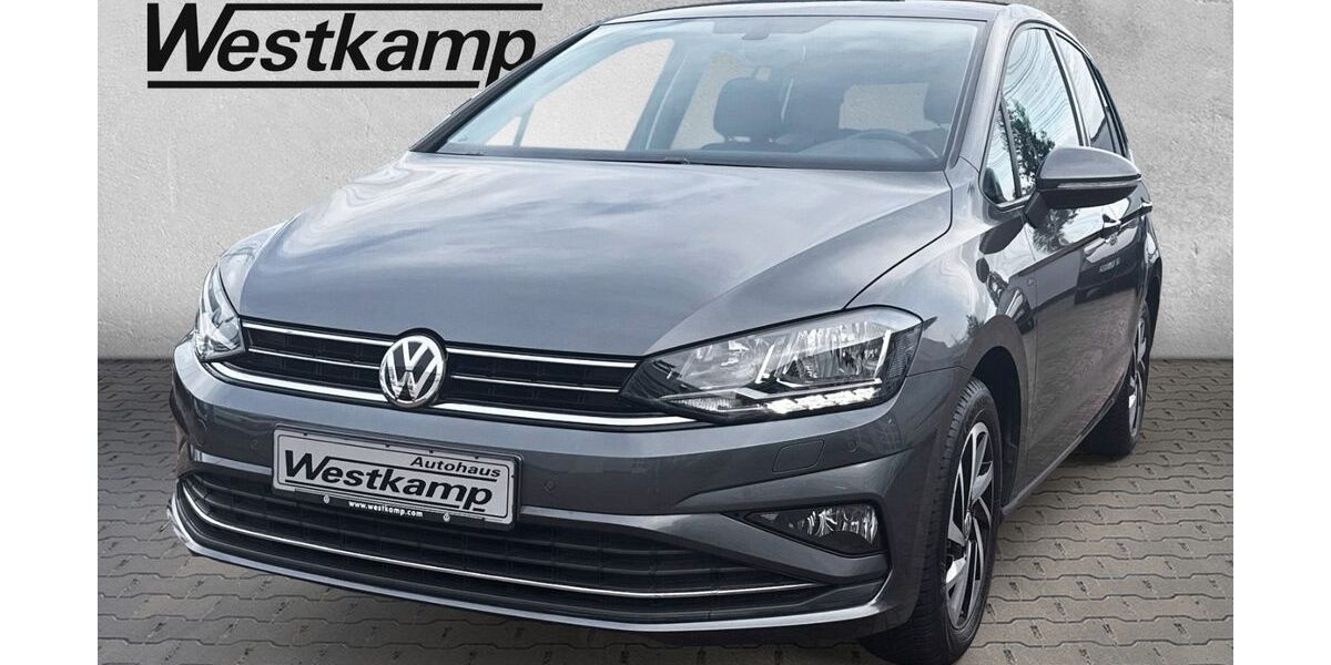 VW Golf Sportsvan 76.900 km 16.830 &euro; Frechen 50226