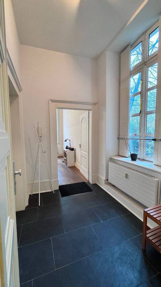 1 CoWorking-Arbeitsplatz - Altbau mit hohen Decken in Köln-Mülheim - All-in-Miete
