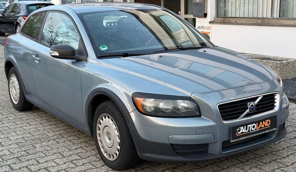 Volvo C30 270.000 km 1.999 € Troisdorf 53842