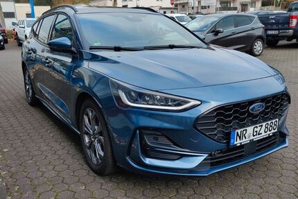 Ford Focus 35.850 km 26.990 € Rheinbreitbach 53619