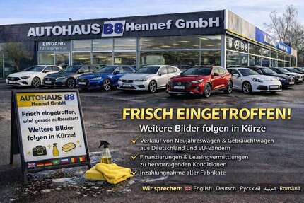 Ford Mustang 34.490 km 44.990 &euro; Hennef 53773