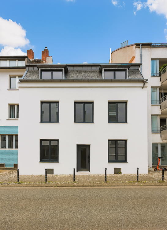 Wohnung zum Kaufen in Köln 749.000 € 84 m² 4 zimmer