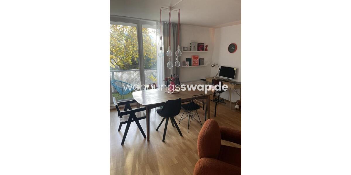 Etagenwohnung Köln Ehrenfeld - 2 Zimmer, 70 m&sup2;, 1.000&euro; | Angebot:24541336
