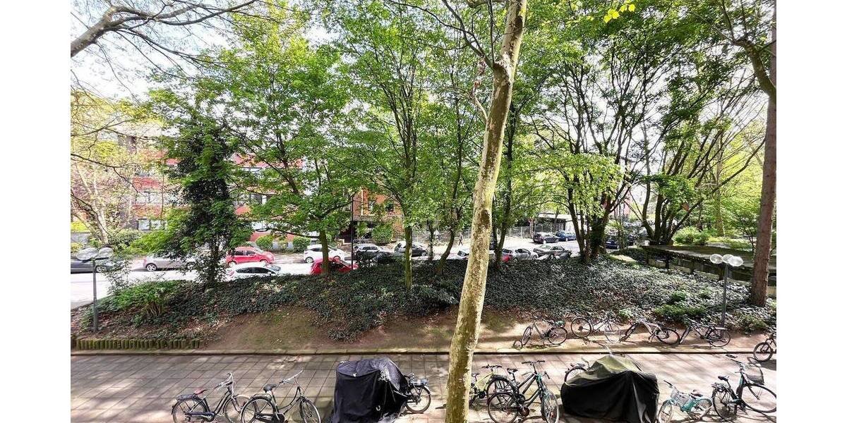 Etagenwohnung Köln Bayenthal - 3 Zimmer, 97 m&sup2;, 1.510&euro; | Angebot:26470889
