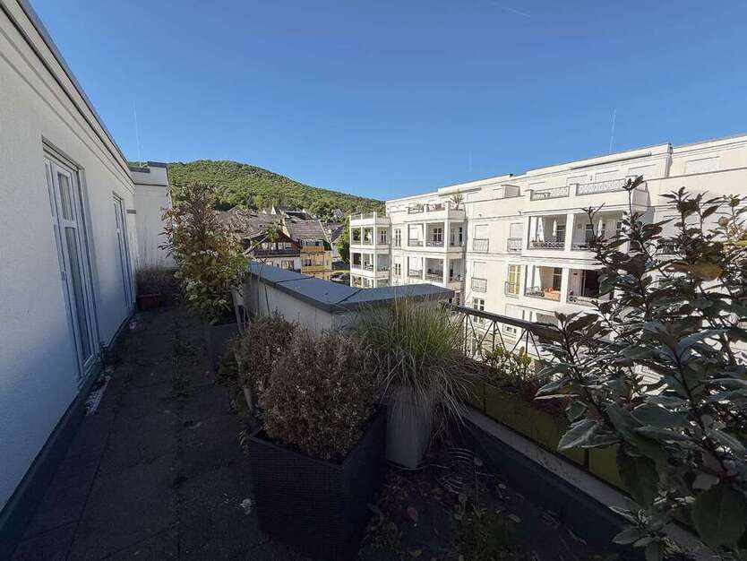 Wohnung zum Mieten in Bad Neuenahr-Ahrweiler 770 € 53 m²