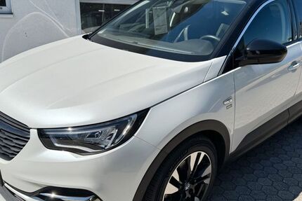 Opel Grandland (X) 99.912 km 13.450 &euro; Lohmar 53797