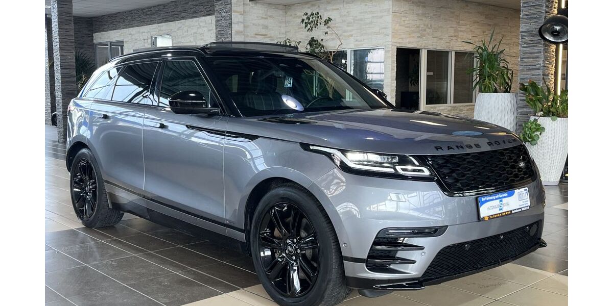 Land Rover Range Rover Velar 125.899 km 35.900 &euro; Eitorf 53783