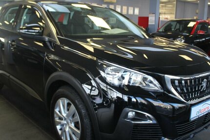 Peugeot 3008 PureTech 130 Stop&Start Crossway 39.028 km 14.980 € Euskirchen 53881
