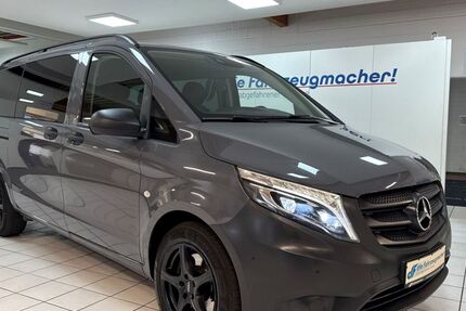 Mercedes-Benz Vito 134.000 km 27.788 &euro; Rheinbach 53359