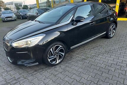 Citroen DS5