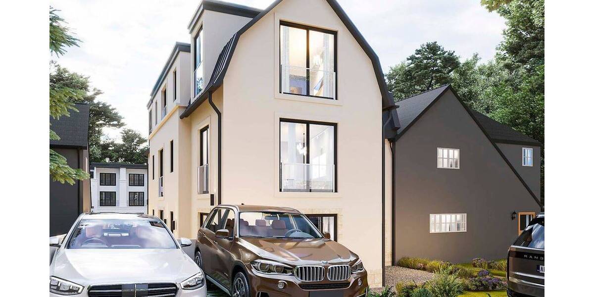 Einfamilienhaus Bad Honnef - 5 Zimmer, 1.100.000&euro; | Angebot:26805887
