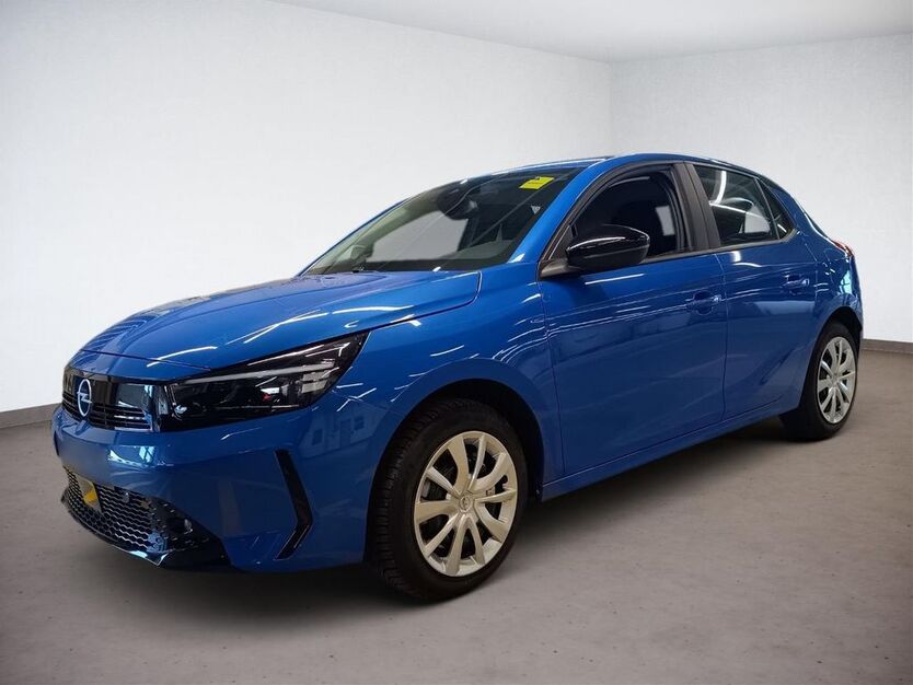 Opel Corsa 11.500 km 19.490 € Bornheim 53332