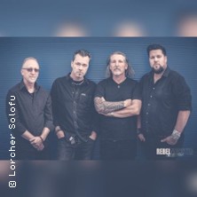 Rebelmonster 19.09.2026 Harmonie Bonn