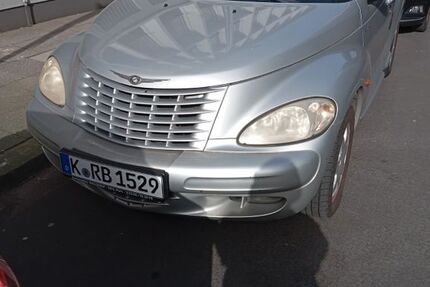 Chrysler PT Cruiser 175.000 km 850 &euro; Köln 50670