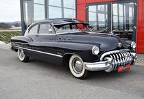 Buick Andere