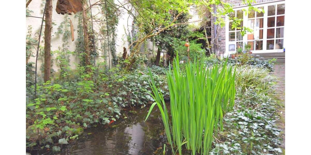 Einfamilienhaus Bonn Küdinghoven - 4 Zimmer, 124 m&sup2;, 429.000&euro; | Angebot:26273412