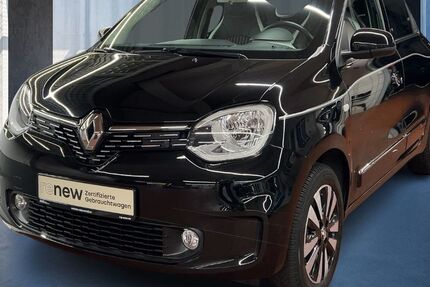 Renault Twingo 50.207 km 11.490 € Köln 50939