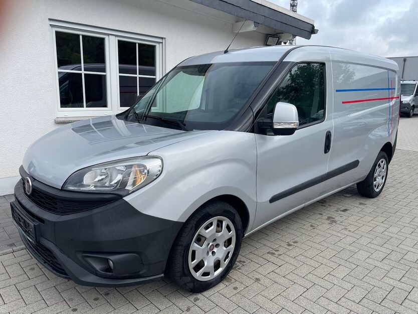 Fiat Doblo 148.868 km 5.990 € Rheinbach 53359