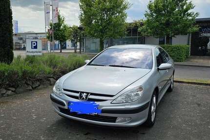 Peugeot 607 251.000 km 2.550 &euro; Erftstadt 50374