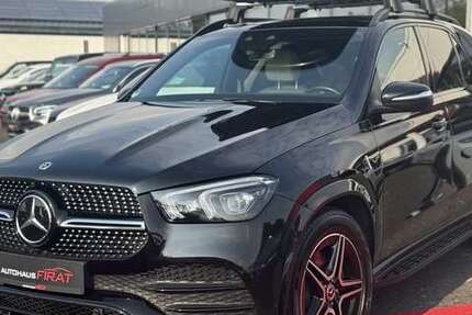 Mercedes GLE 350