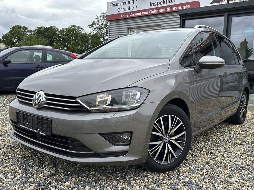 VW Golf 67.000 km 13.299 € Weilerswist 53919