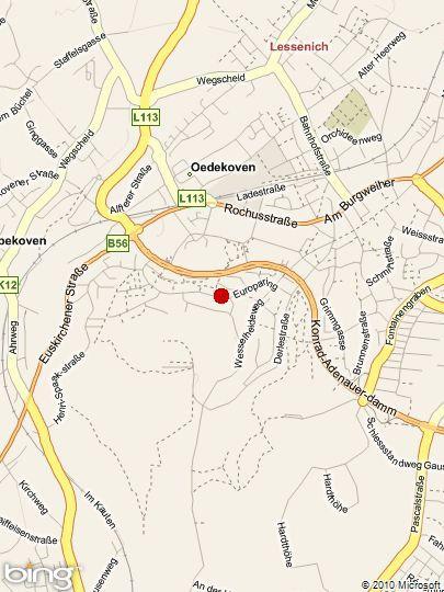 Wie für mich gemacht: Günstige 1-Zimmer-Singlewohnung zimmer