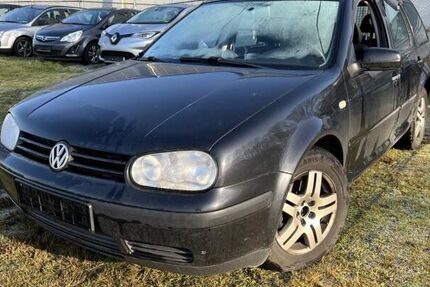 VW Golf 193.799 km 2.290 &euro; Königswinter 53639