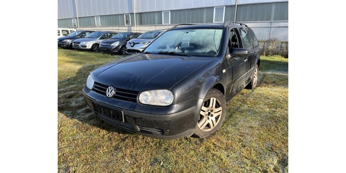 VW Golf 193.799 km 2.290 &euro; Königswinter 53639