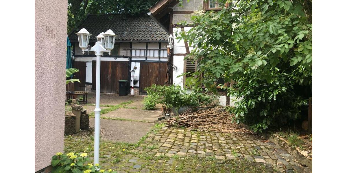 Einfamilienhaus Bonn Gielgen - 5 Zimmer, 120 m&sup2;, 650.000&euro; | Angebot:27242758