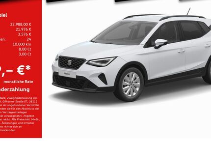 Seat Arona 25.264 km 22.988 &euro; Lohmar 53797