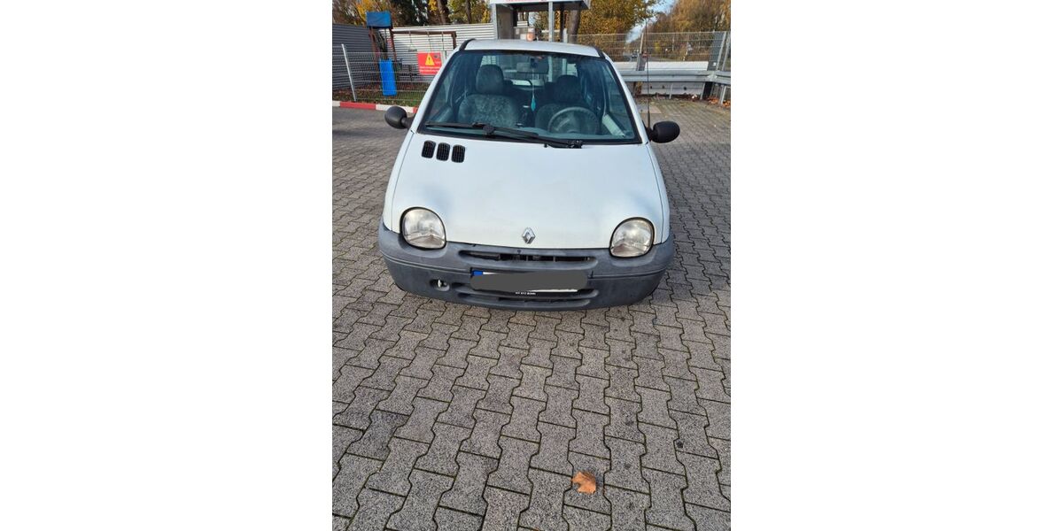 Renault Twingo 168.000 km 550 &euro; Bad Breisig 53498