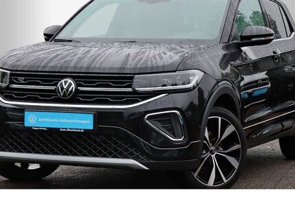 VW T-Cross 43.970 km 26.241 &euro; Bonn 53175
