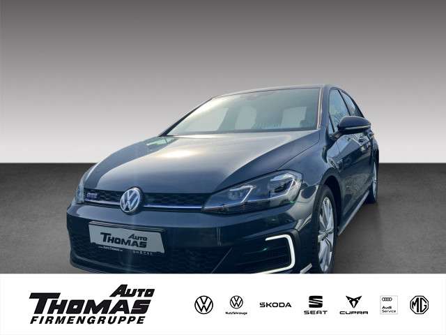 Golf GTE