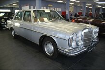 Gebrauchtwagen Mercedes 280 SE W180 - Oldtimer