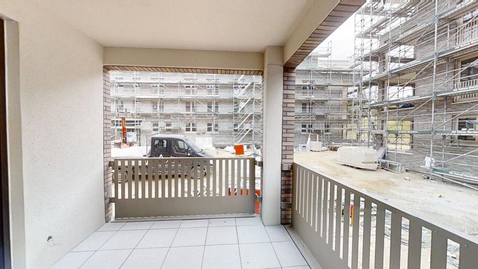 Etagenwohnung Bonn Dransdorf - 3 Zimmer, 82 m&sup2;, 1.250&euro; | Angebot:24814121