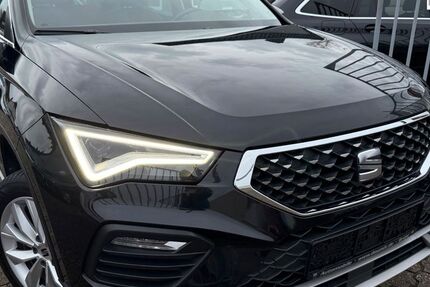 Seat Ateca 61.100 km 23.980 &euro; Brühl bei Köln 50321