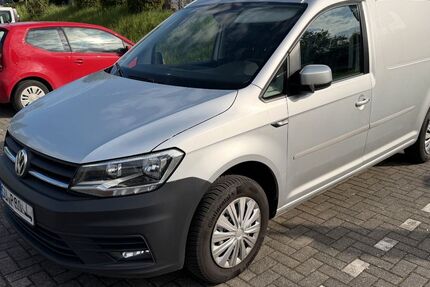 VW Caddy Maxi 209.600 km 7.500 &euro; Lohmar 53797
