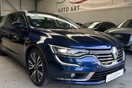 Renault Talisman 121.100 km 11.990 &euro; Eitorf 53783