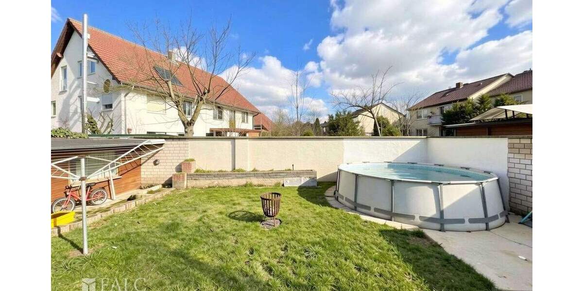 Einfamilienhaus Bonn Röttgen - 4 Zimmer, 140 m&sup2;, 450.000&euro; | Angebot:25739549