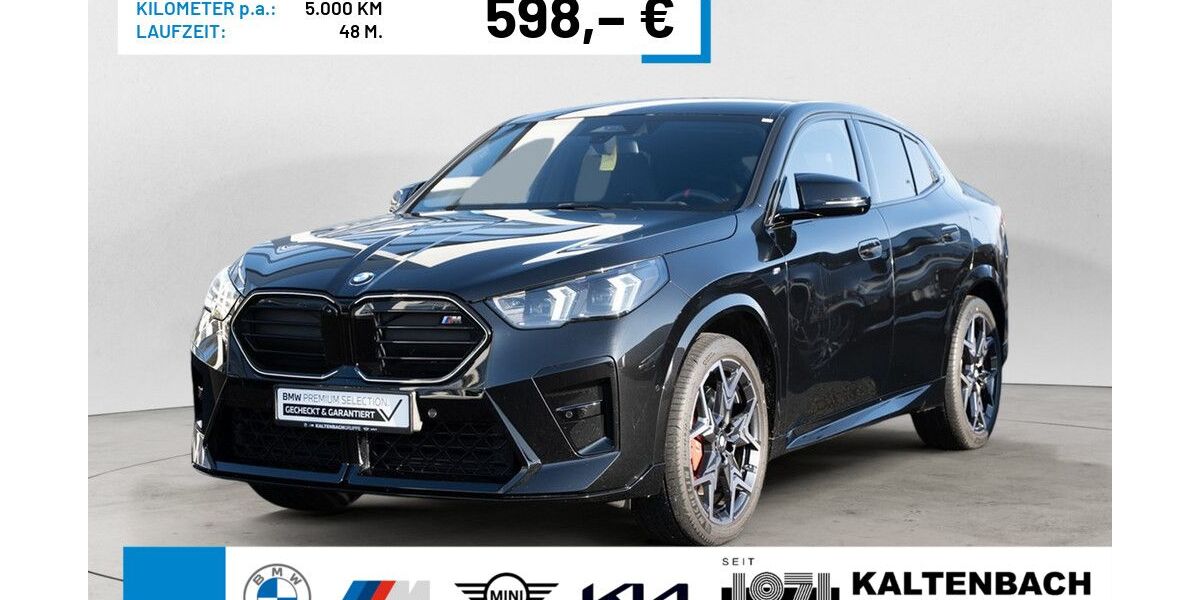 BMW X2 12.827 km 52.890 &euro; Overath-Vilkerath 51491